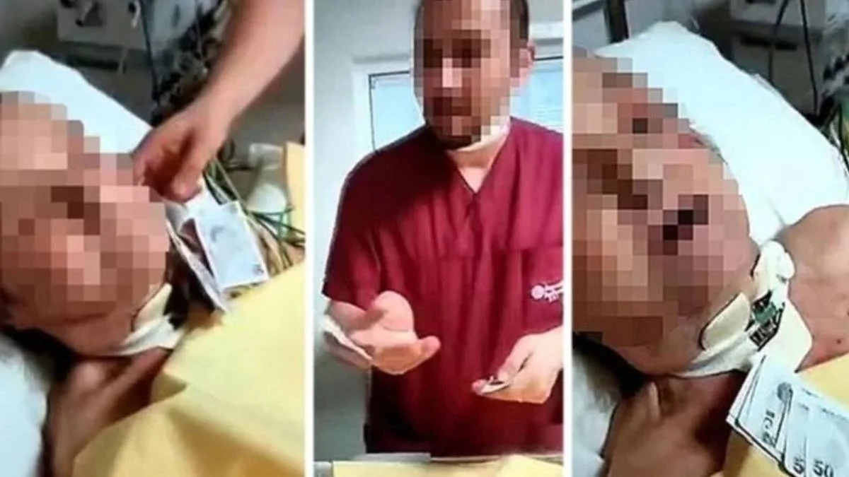 Özel Bayındır Hastanesi olayı nedir? Özel Bayındır Hastanesi'nde ne oldu? Özel Bayındır Hastanesi kimin?