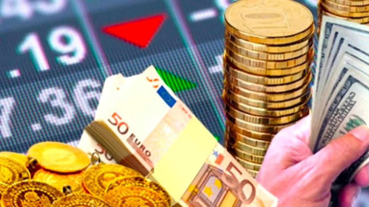 Parası olan neye yatırım yapmalı?