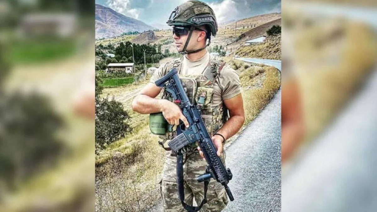 Pençe-Kilit bölgesinde yaralanan asker şehit oldu