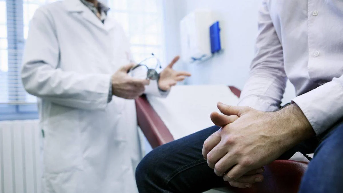 'PFAS içeren kimyasallar kısırlığa neden olabiliyor'