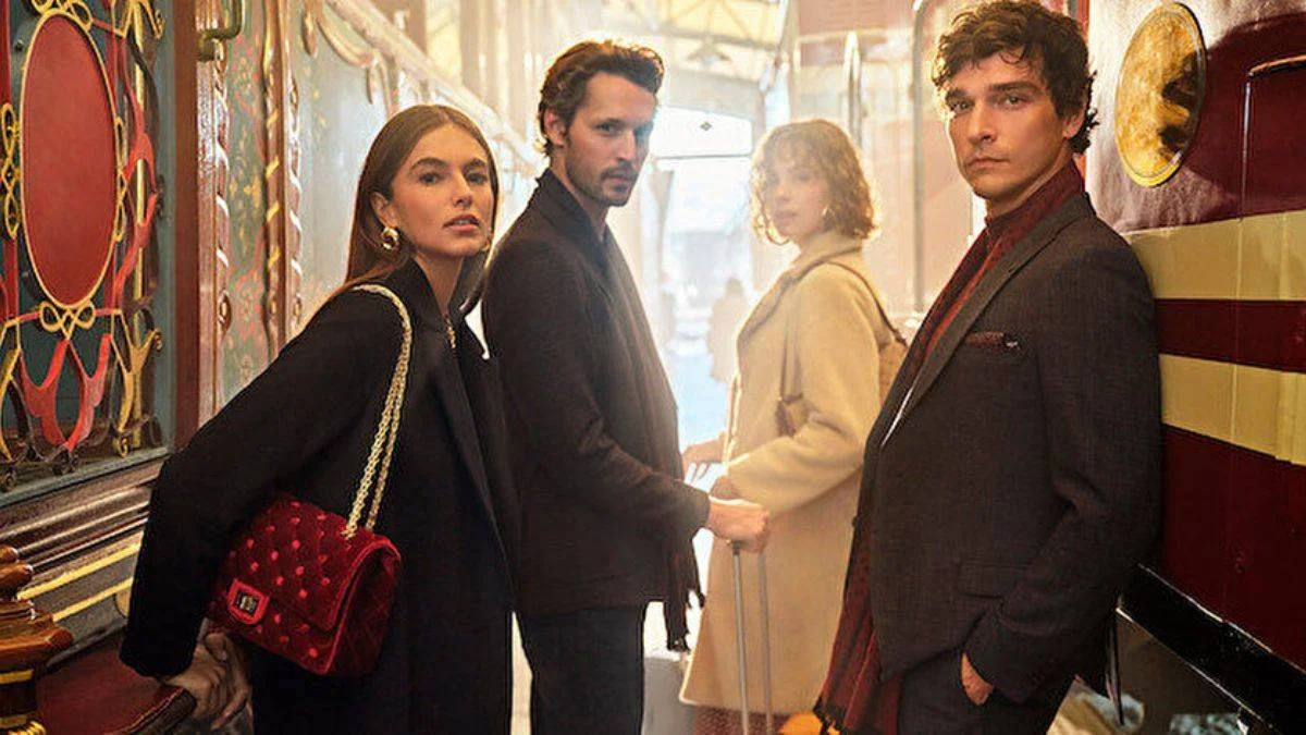 Pierre Cardin Sonbahar & Kış '22 koleksiyonu
