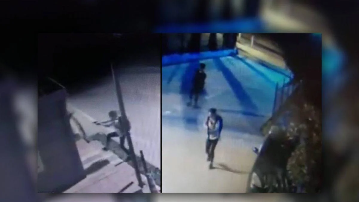 Polisevi saldırısıyla ilgili 5 kişi daha tutuklandı