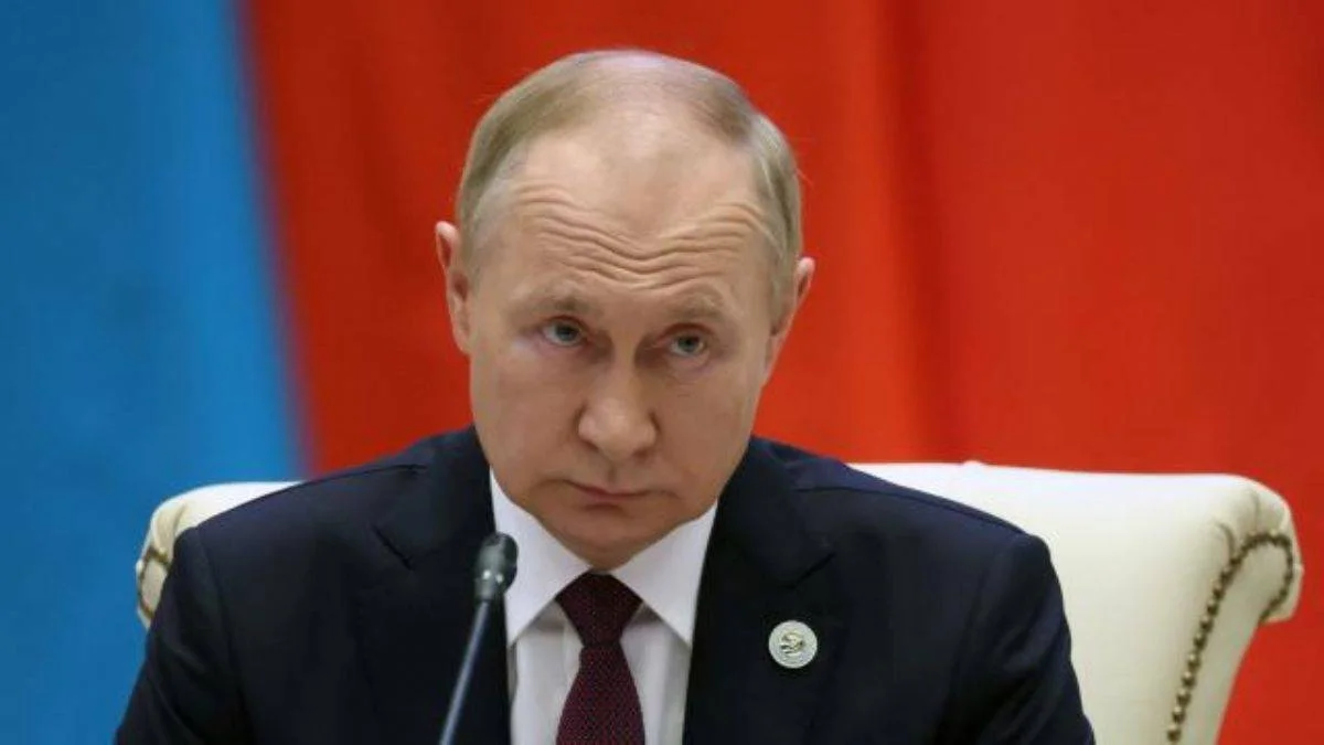 Putin: Köprüdeki patlamayı Ukrayna istihbaratı yaptı