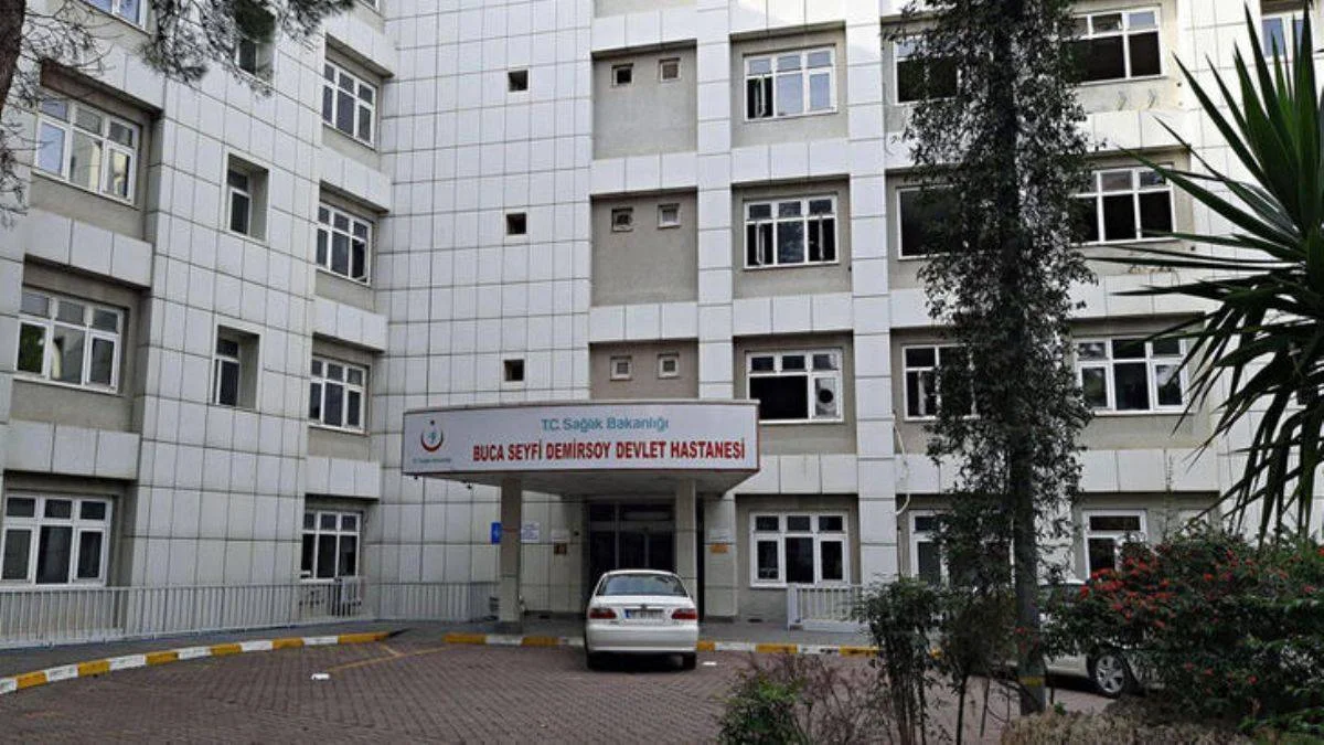 Rapor için para isteyen doktor açığa alındı