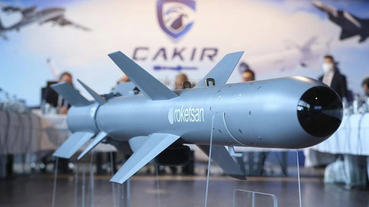 Roketsan: Yabancı mühendislerle çalışmıyoruz