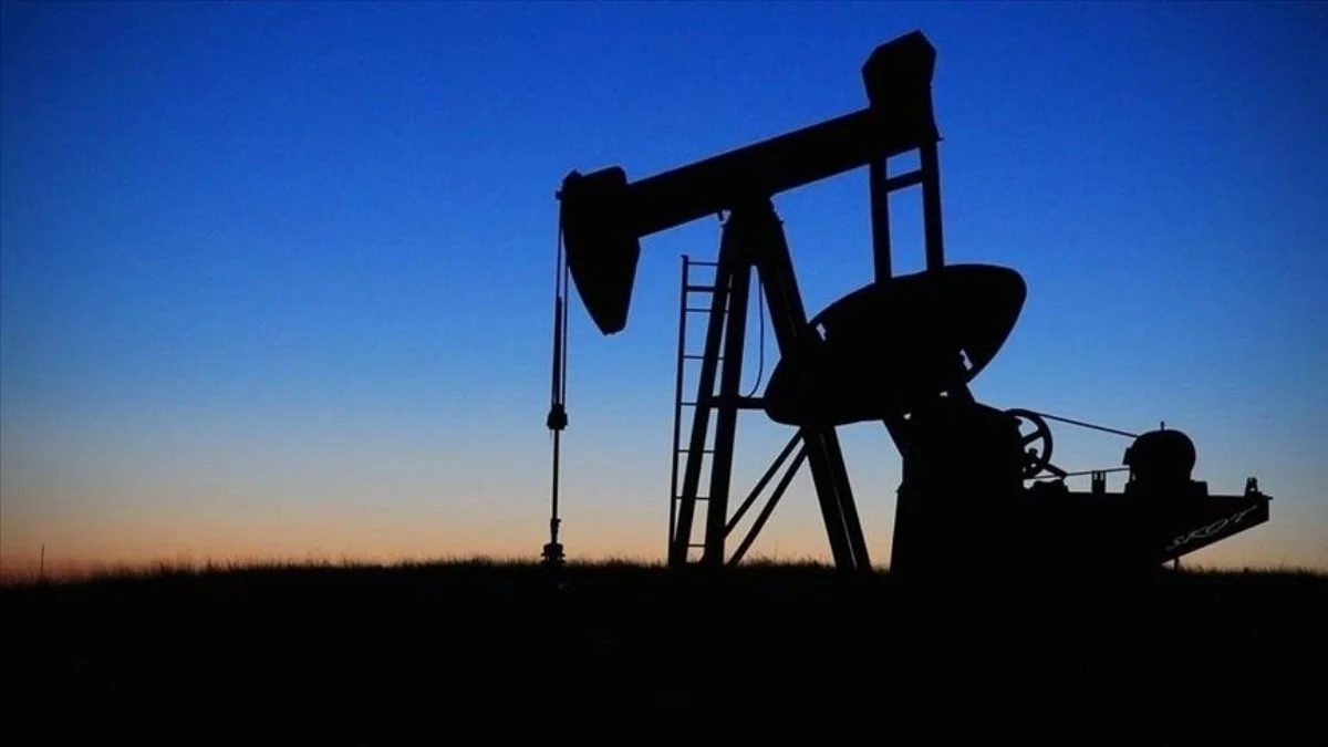 Ruhsat verildi! 2 ilde 5 yıl boyunca petrol arayacaklar