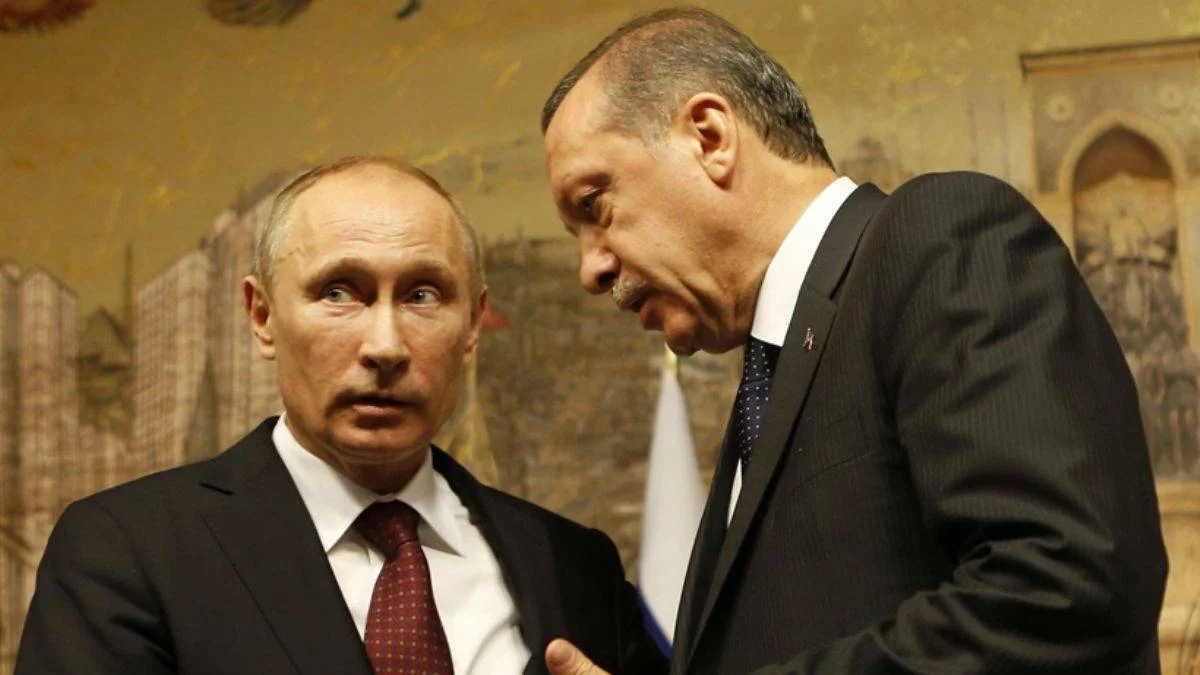 Rusya'dan Erdoğan'ın önerisine yeşil ışık
