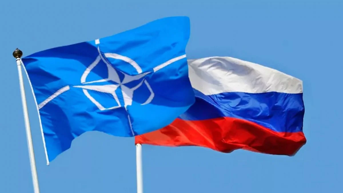Rusya: NATO, Ukrayna'da yenildi