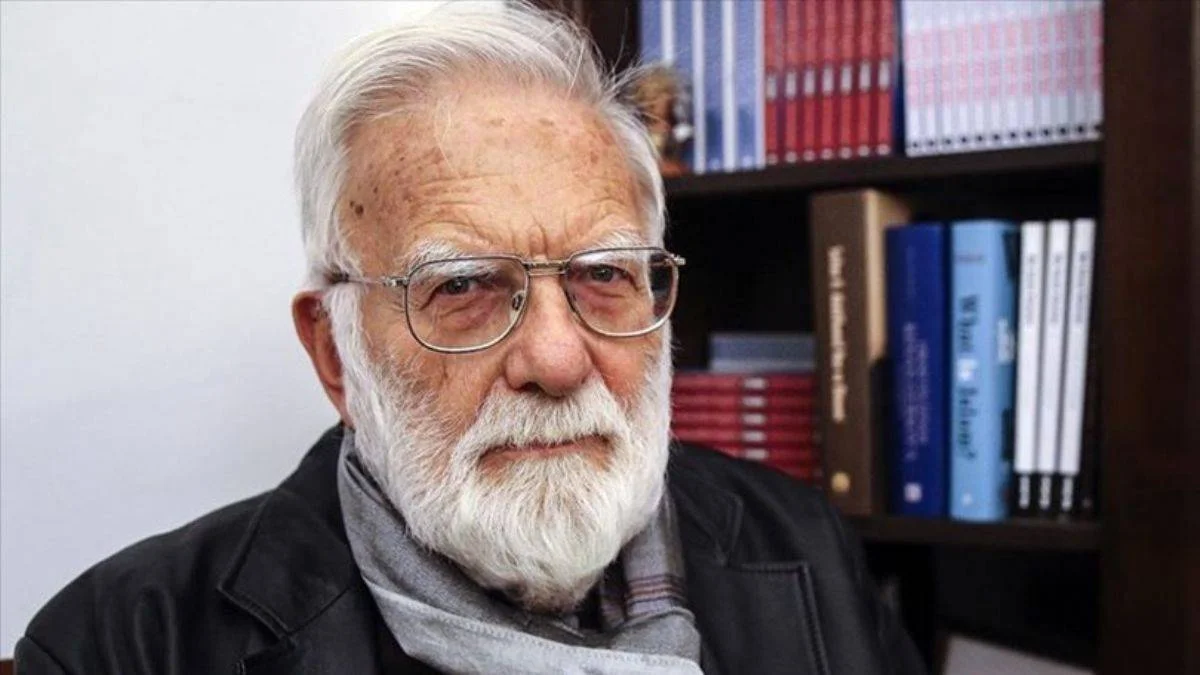 Sadettin Ökten: Sabretmesini bilirseniz güzel yaşarsınız