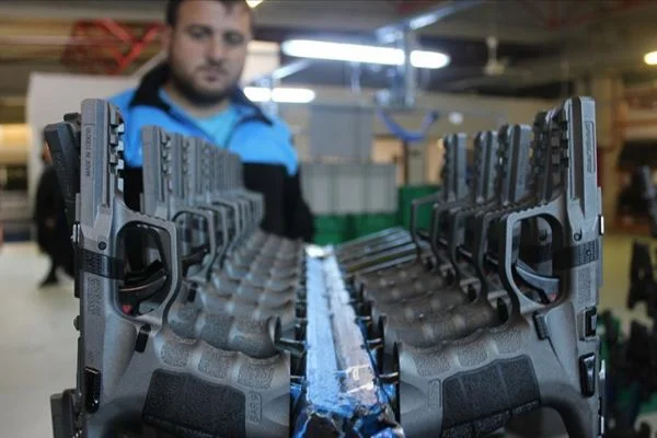 SAHA EXPO'ya 57 ülkeden katılım bekleniyor