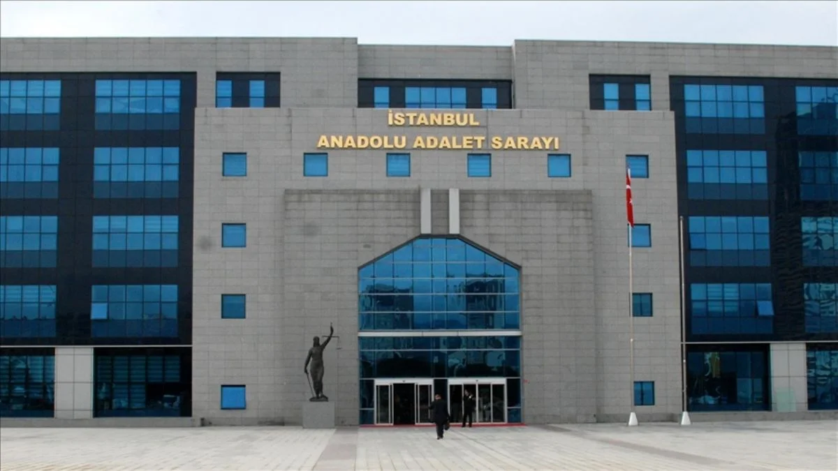 Sedat Peker suç örgütü davasında hapis kararı