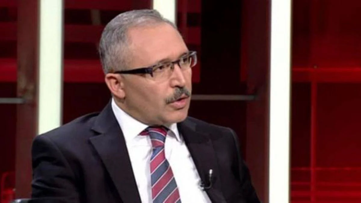Selvi: Erdoğan, Kemal Bey'in cumhurbaşkanı adaylığını tebrik etti