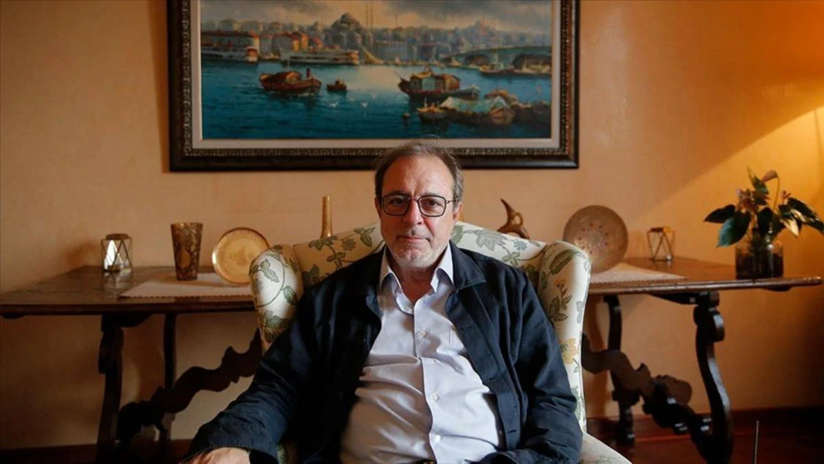 Semih Kaplanoğlu'ndan Türk dizilerine eleştiri