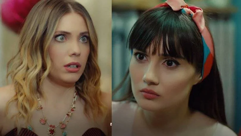 Sevda Erginci Yasak Elma'ya mı geliyor? Yasak Elma Zeynep tekrar diziye mi dönecek?