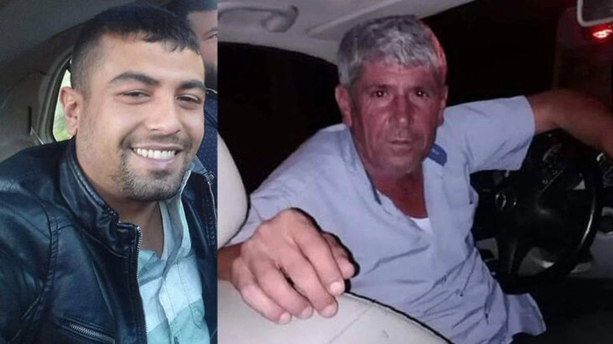 'Sosyal medya' cinayetinde indirimsiz müebbet