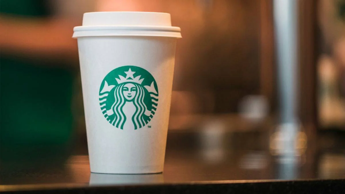 Starbucks'tan kahve fiyatlarına bir zam daha!