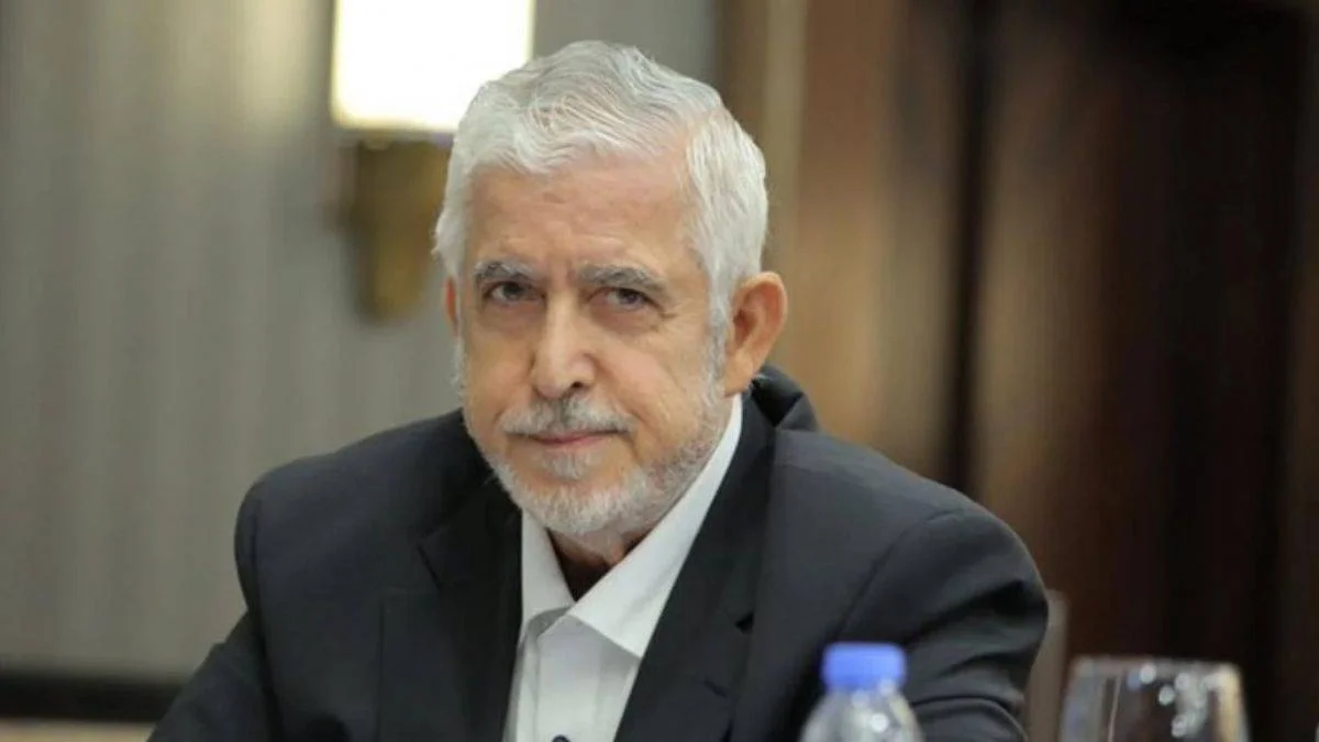 Suudi Arabistan'dan önemli karar! Hamas'ın kritik ismi serbest bırakıldı