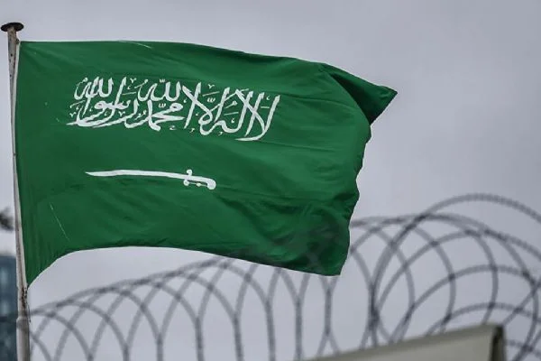 Suudi Arabistan: Rusya'nın yanında yer almakla suçlanmamız şaşırtıcı