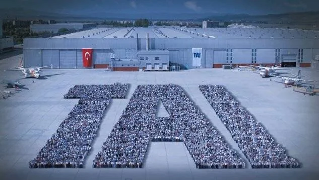 TAI nedir, ne demektir? TAİ açılımı ve anlamı | TAİ hangi kurumu temsil eder?