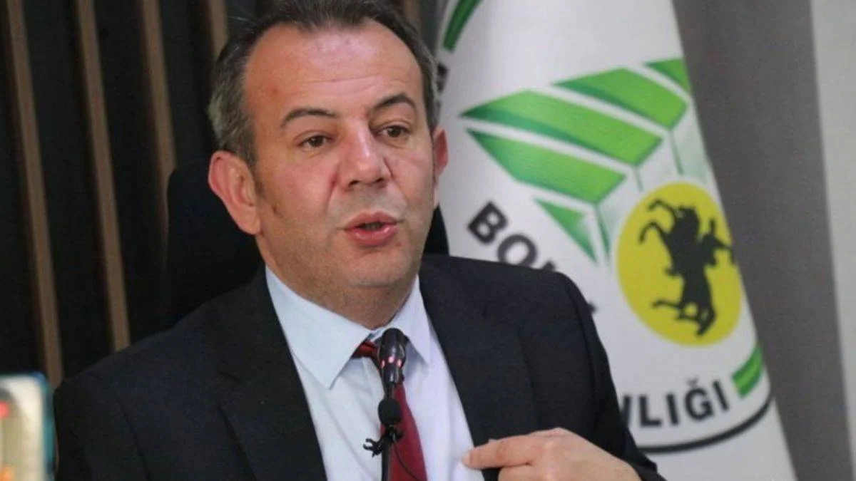 Tanju Özcan: Kılıçdaroğlu'nun ABD gezisi içi boş bir gezi