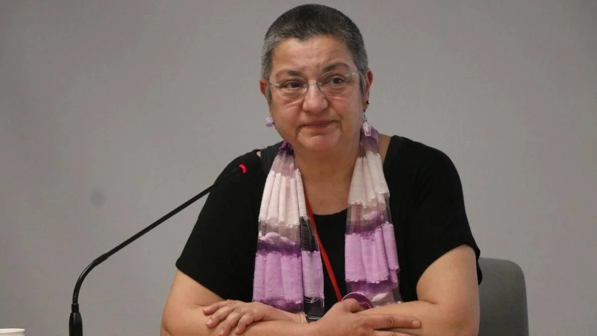 Tanrıkulu'nu eleştiren CHP, Fincancı'ya sahip çıktı