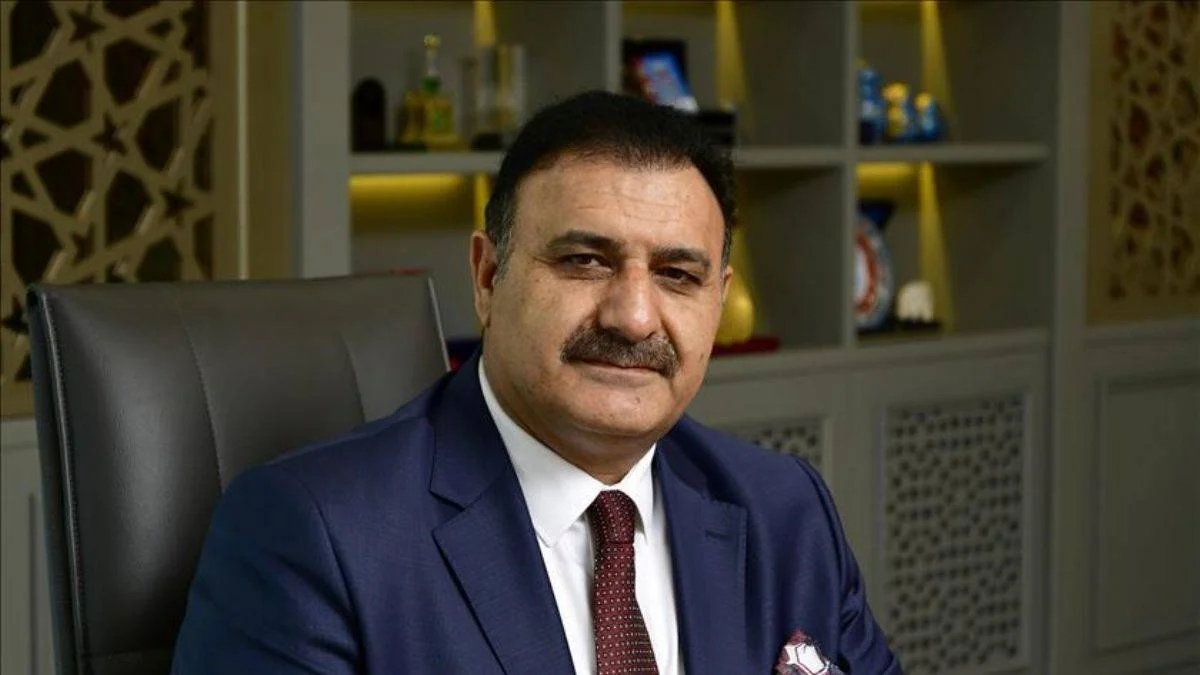 Tasarrufa dayalı faizsiz finansman sisteminin katılımcı sayısı 400 bine yaklaştı