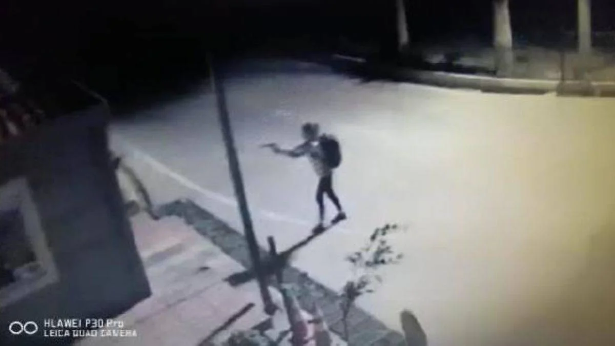 Tece Polisevi saldırısı sonrası Dilşah Ercan kaosu! Saldırıyı kim yaptı?