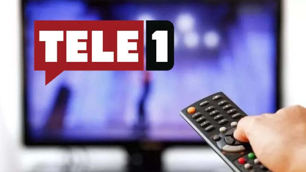 TELE1 neden kapalı? TELE1 kaç gün kapalı? TELE 1 yayın durdurma cezası neden verildi? Ceza ne zaman bitecek?