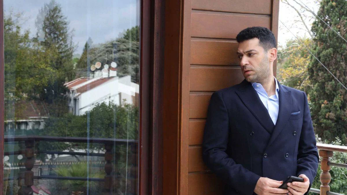 Teşkilat 53. bölüm izle tek parça | TRT 1 Teşkilat son bölüm konusu ve izleme ekranı