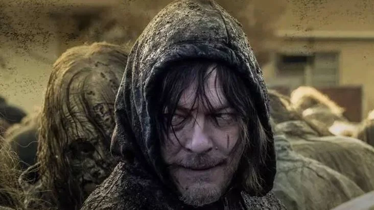 The Walking Dead 11. sezon 2. kısım ne zaman? The Walking Dead dizisi 11. sezon Netflix'te var mı?