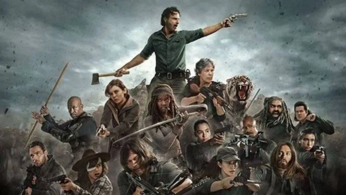 The Walking Dead 11. sezon devamı ne zaman? The Walking Dead 12. sezon çıkacak mı?