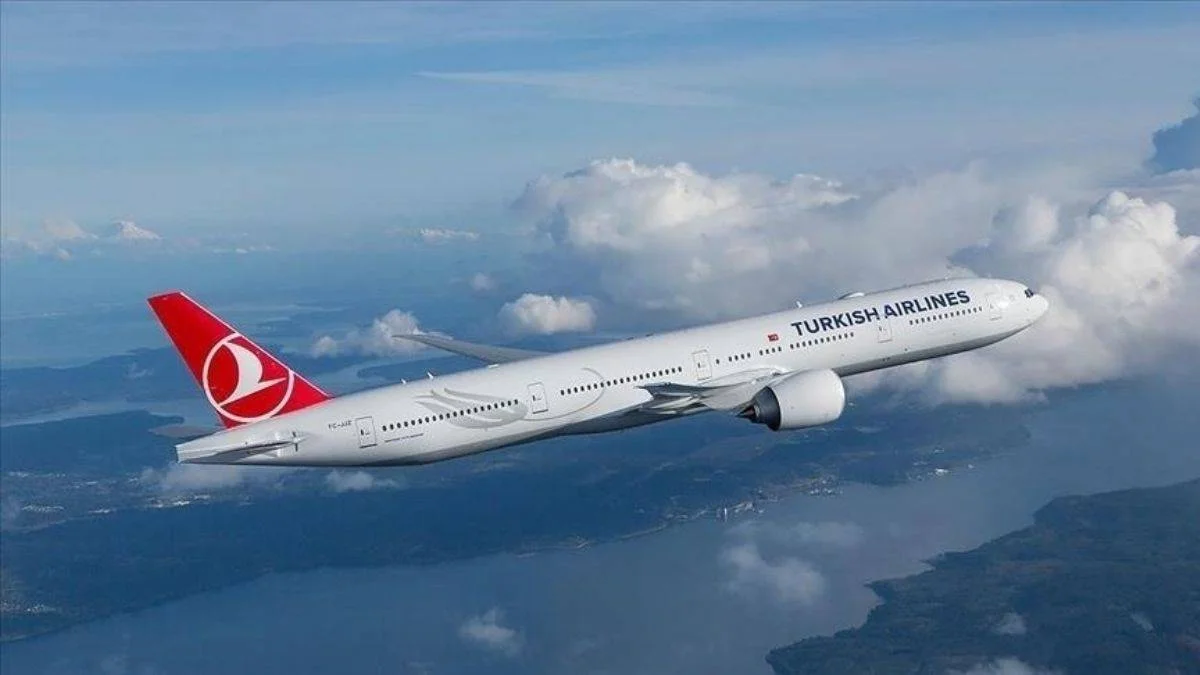 THY'den iki yeni rota