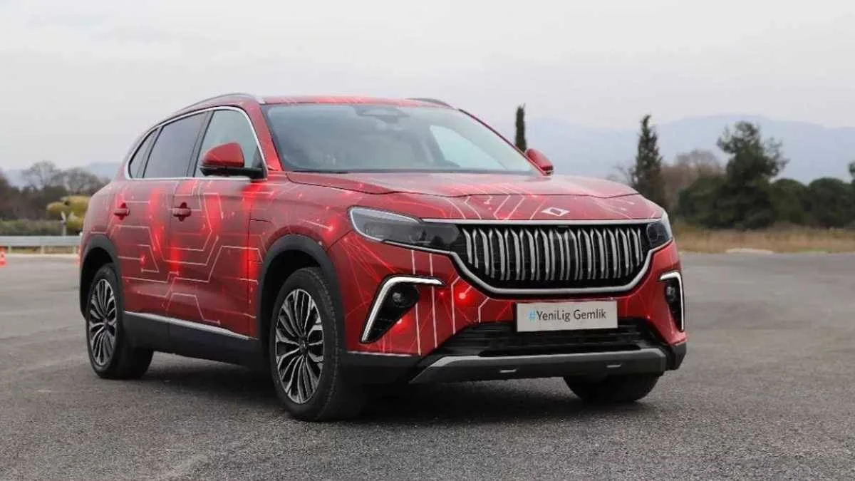 TOGG nereden alınır? TOGG satışa çıktı mı ne zaman satılacak? TOGG SUV-Sedan nerede satılıyor, ön sipariş başladı mı?