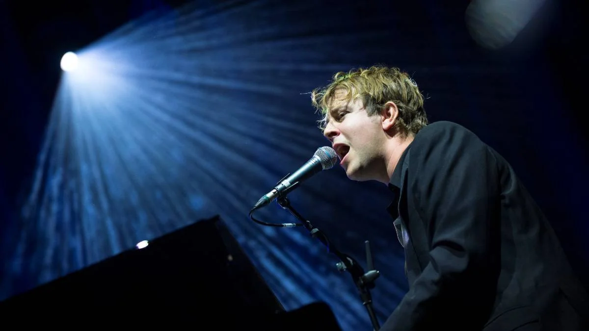 Tom Odell kimdir? Tom Odell 'Another Love' şarkısı dinle | Another Love şarkı sözleri neler?