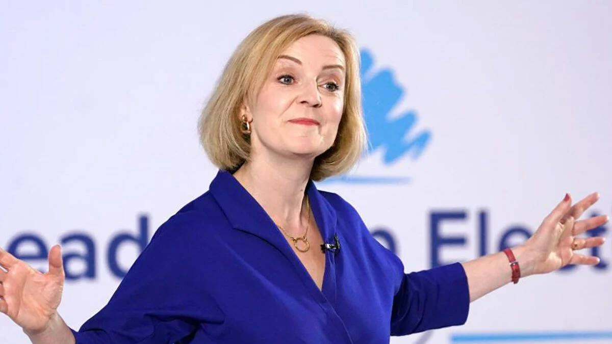 Truss'ın 'ben büyük bir siyonistim' sözü neye işaret ediyor?