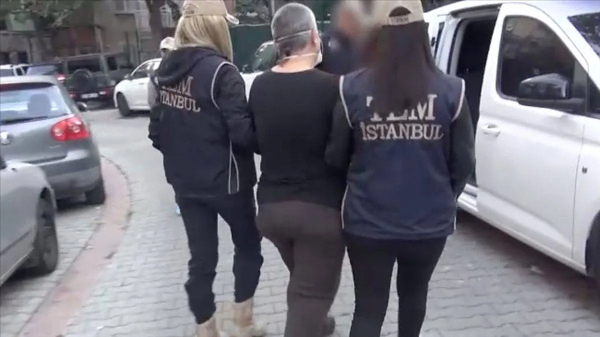 TTB Başkanı Fincancı tutuklandı