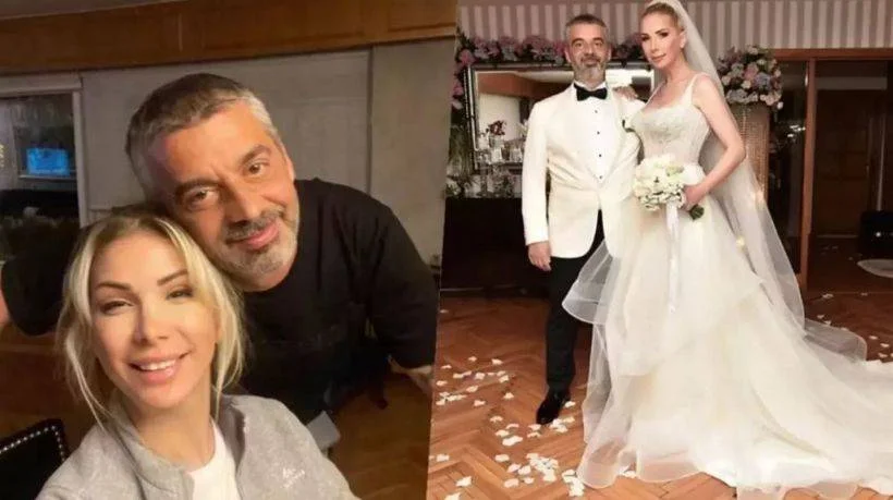 Tuğba Özerk neden boşandı? Şarkıcı Tuğba Özerk ve eşi Gökmen Tanaçar boşandı mı?