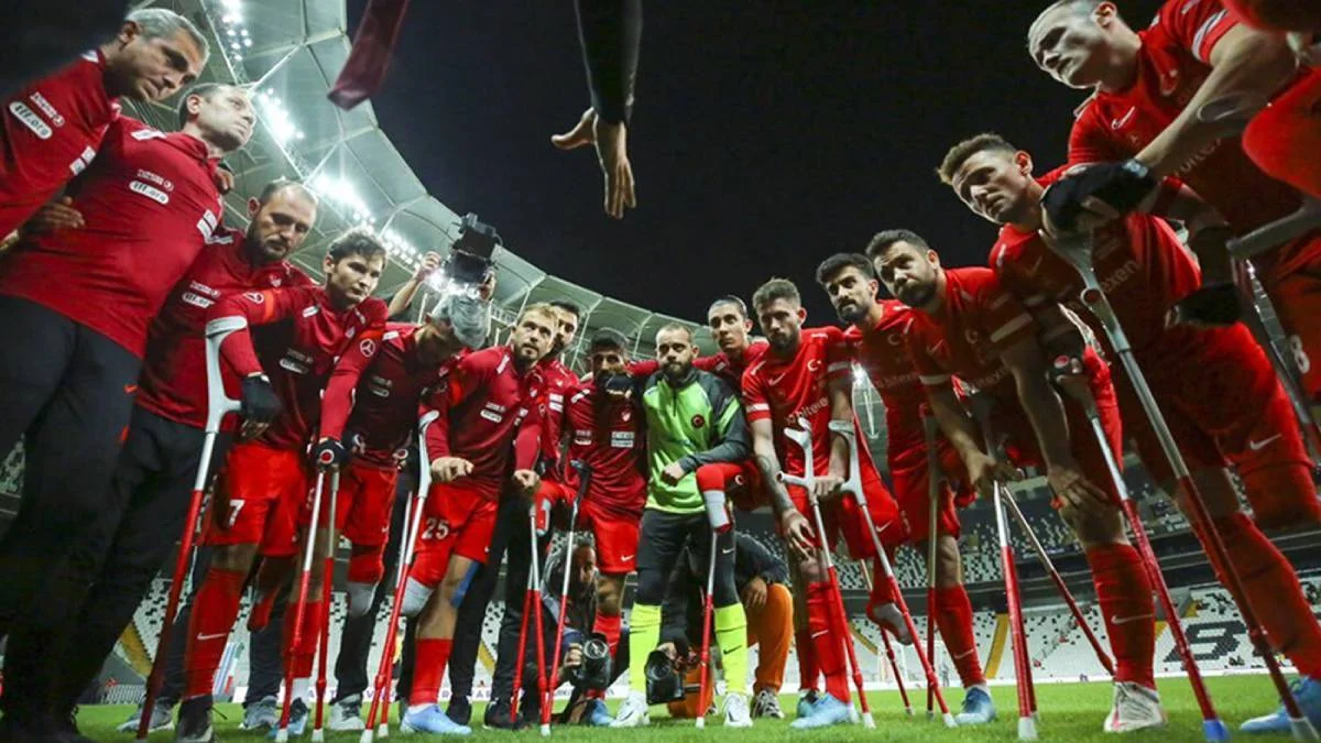 Türkiye-Angola maçı ücretsiz mi, bedava mı? Ampute Milli Takım Türkiye maçı bileti ne kadar? Türkiye-Angola maç bileti nasıl, nereden alınır?