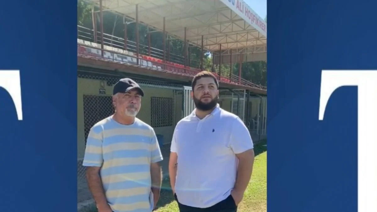 Türkiye'de Antrenör Olmak... Cem Arslan ile Timetürk Spor'un Konuğu İbrahim Tüten!