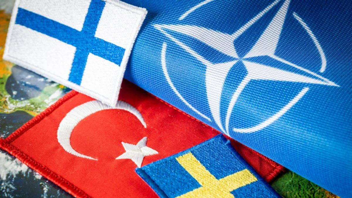 Türkiye ile Finlandiya arasındaki ''iade'' görüşmeleri başladı