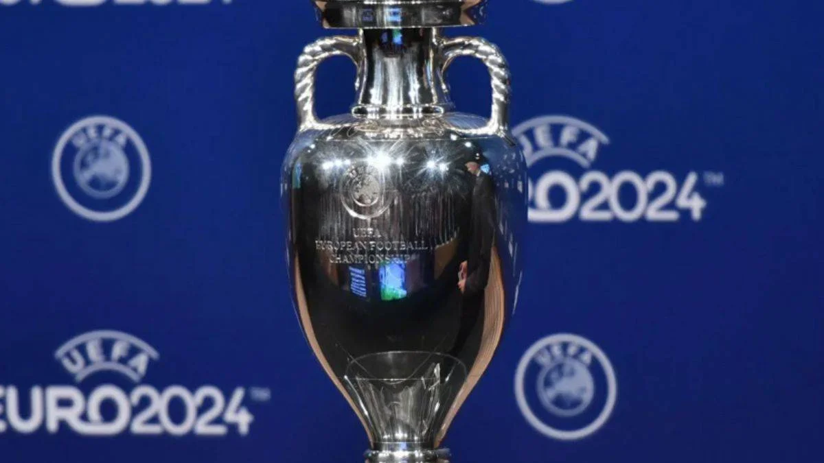 Türkiye'nin 2024 Avrupa Şampiyonası'ndaki rakipleri belli oldu
