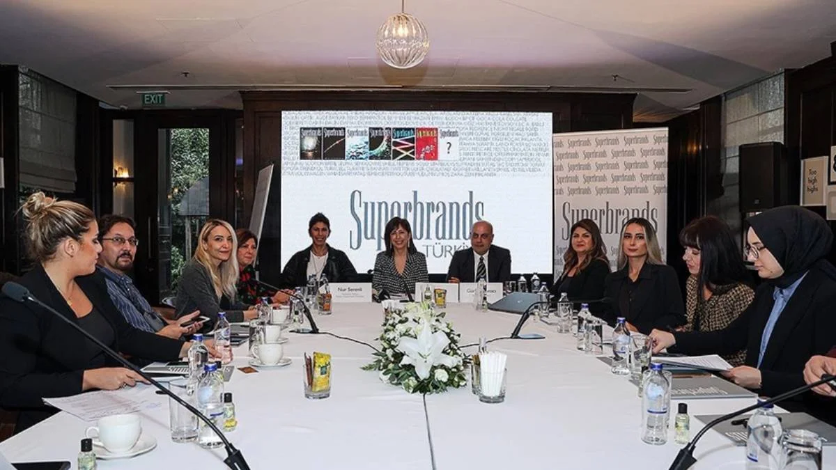 Türkiye süper markalar listesi 2022 | En değerli markalar hangisi? Süper markalar listesinde hangi marka var?