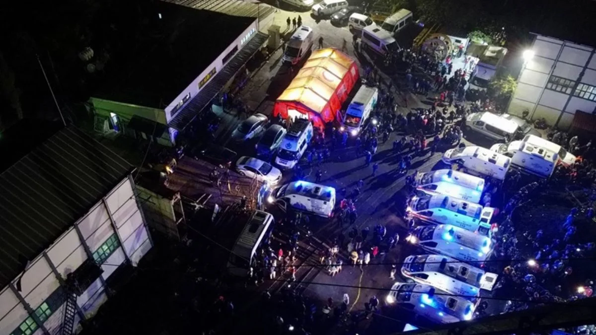 Türkiye Taşkömürü Kurumu'ndan 'Sayıştay raporu' iddialarına yanıt