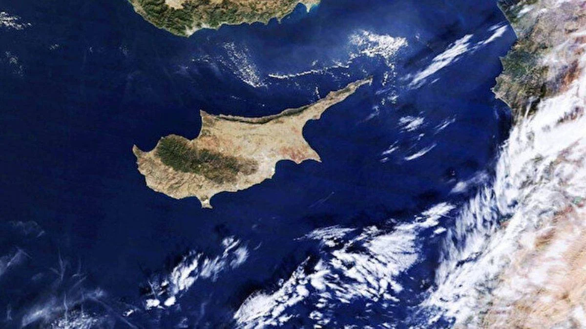 Türkiye'yi çevreleme politikası! Yunanistan'dan sonra Güney Kıbrıs...
