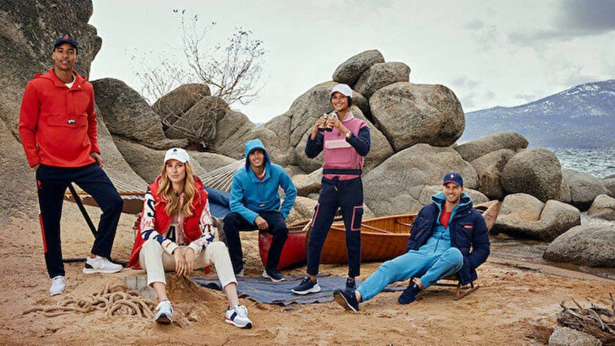 U.S. Polo Assn. ile "Doğayı Keşfet"
