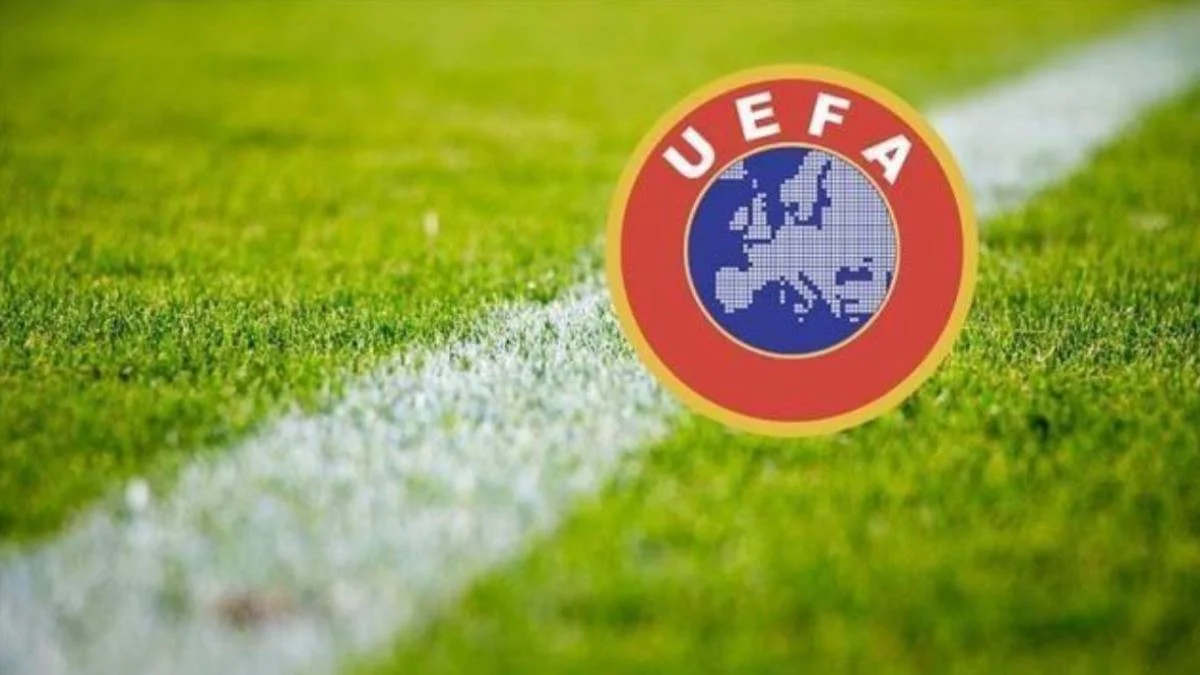 UEFA ülke puanı sıralaması | Türkiye ülke puanı kaç oldu? Türkiye kaçıncı sıraya yükseldi?