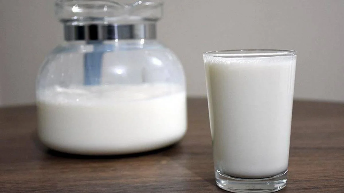 USK, çiğ süt tavsiye fiyatını açıkladı