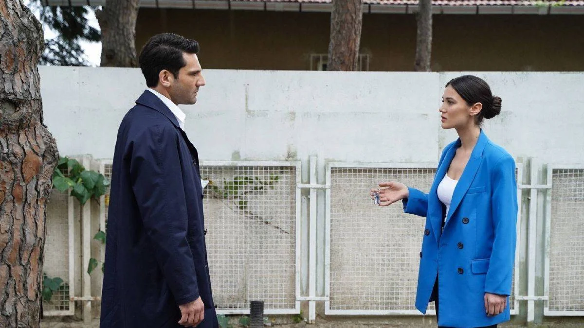 Yargı 39 bölüm izle | Kanal D Yargı dizisi son bölüm tek parça full HD izle!