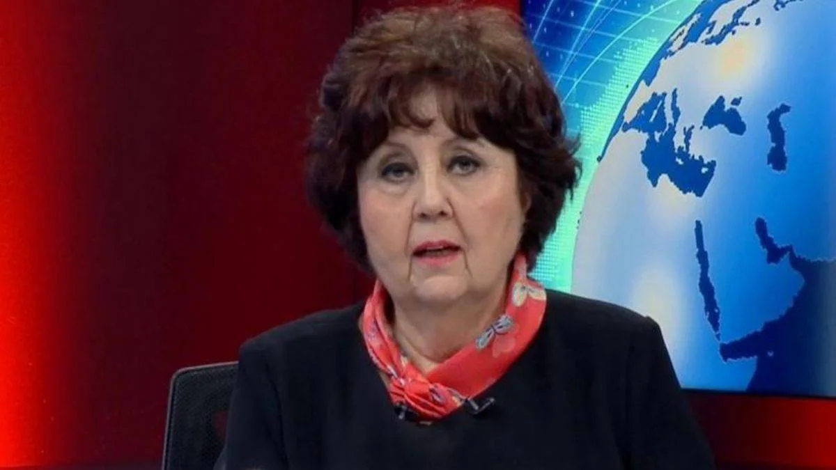 'Yer sofrasından 3 doktoralı çıktı'