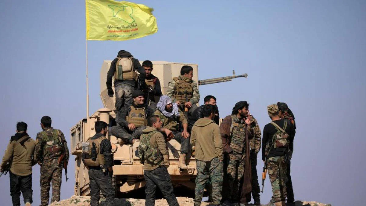 YPG/PKK, kalp hastası kız çocuğunu kaçırdı